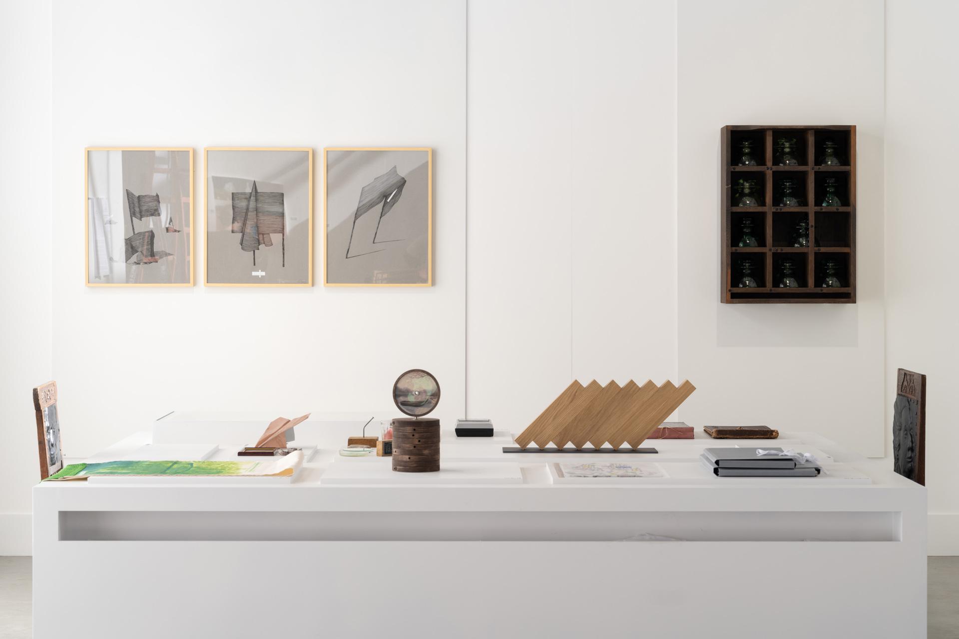 Стенд РБК на Cosmoscow