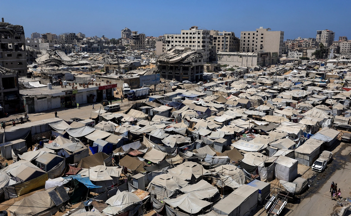 Dawoud Abu Alkas / Reuters