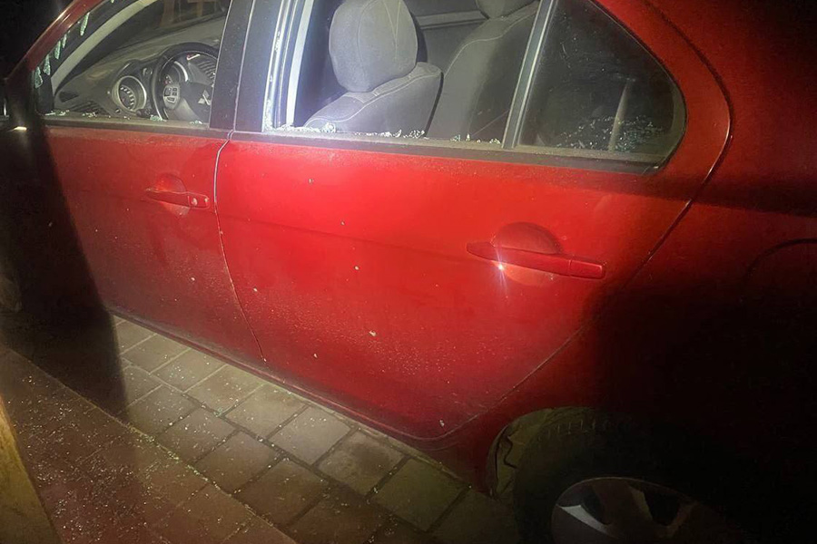 Фото: vvgladkov / Telegram