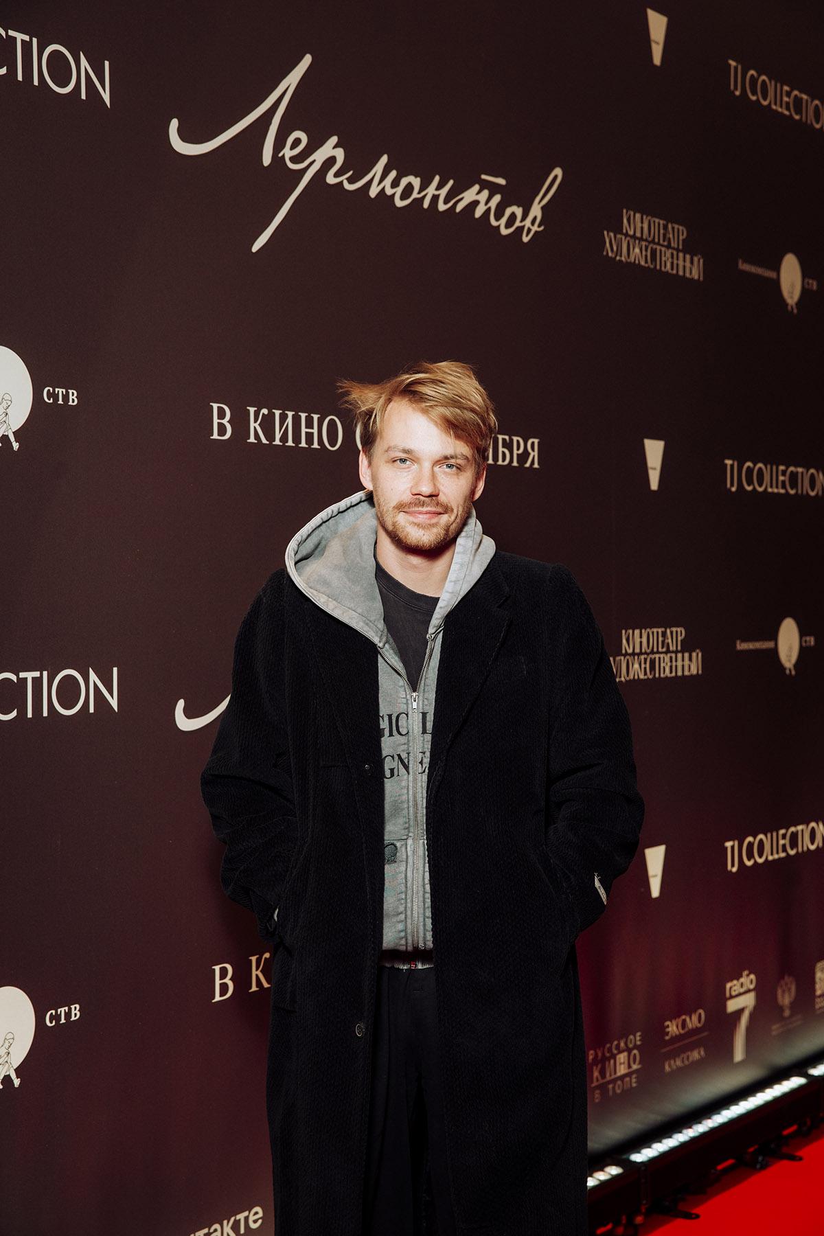 Роман Евдокимов