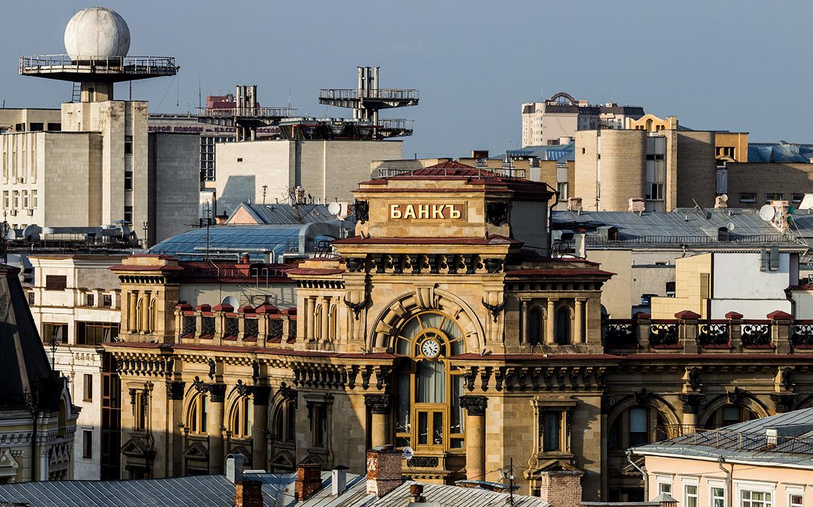 Фото: Евгений Разумный / Ведомости / ТАСС
