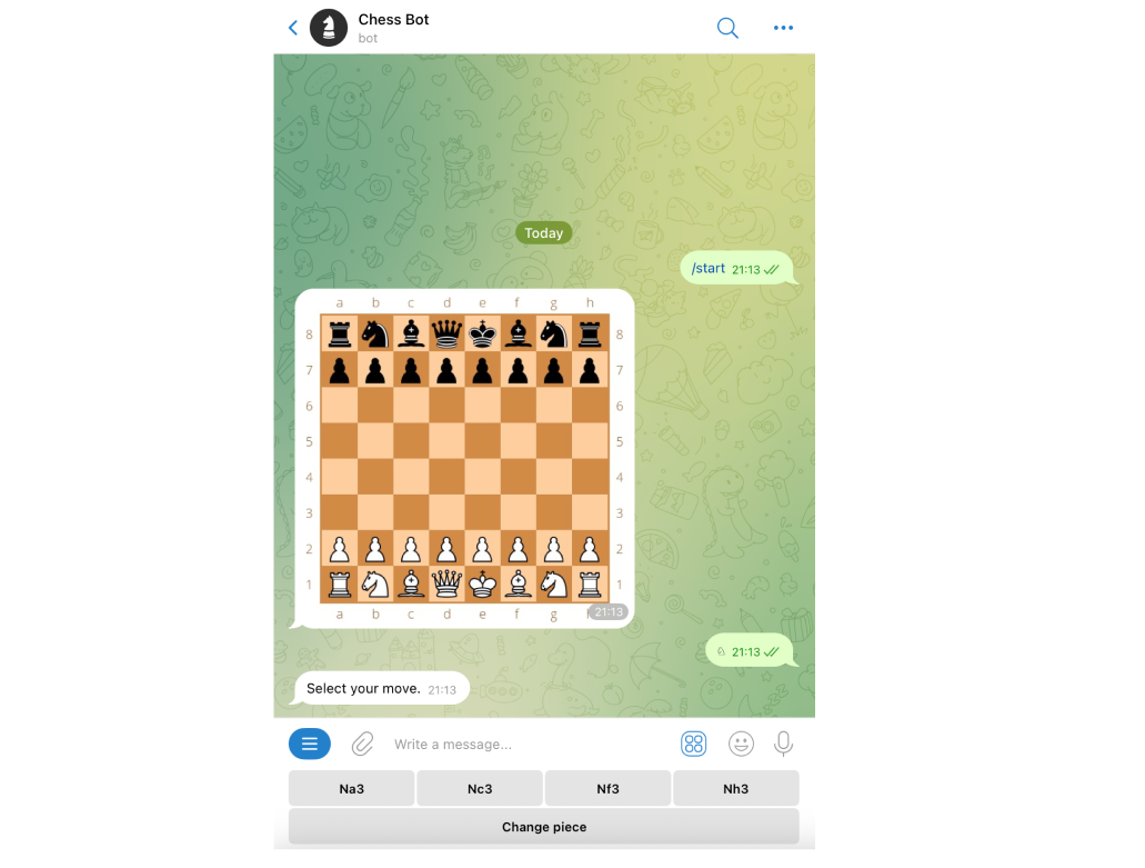 Простой и знакомый интерфейс&nbsp;&mdash; ничего лишнего