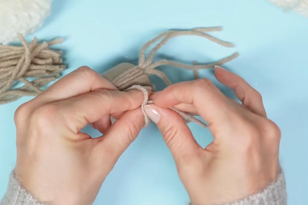 Как сделать гномика