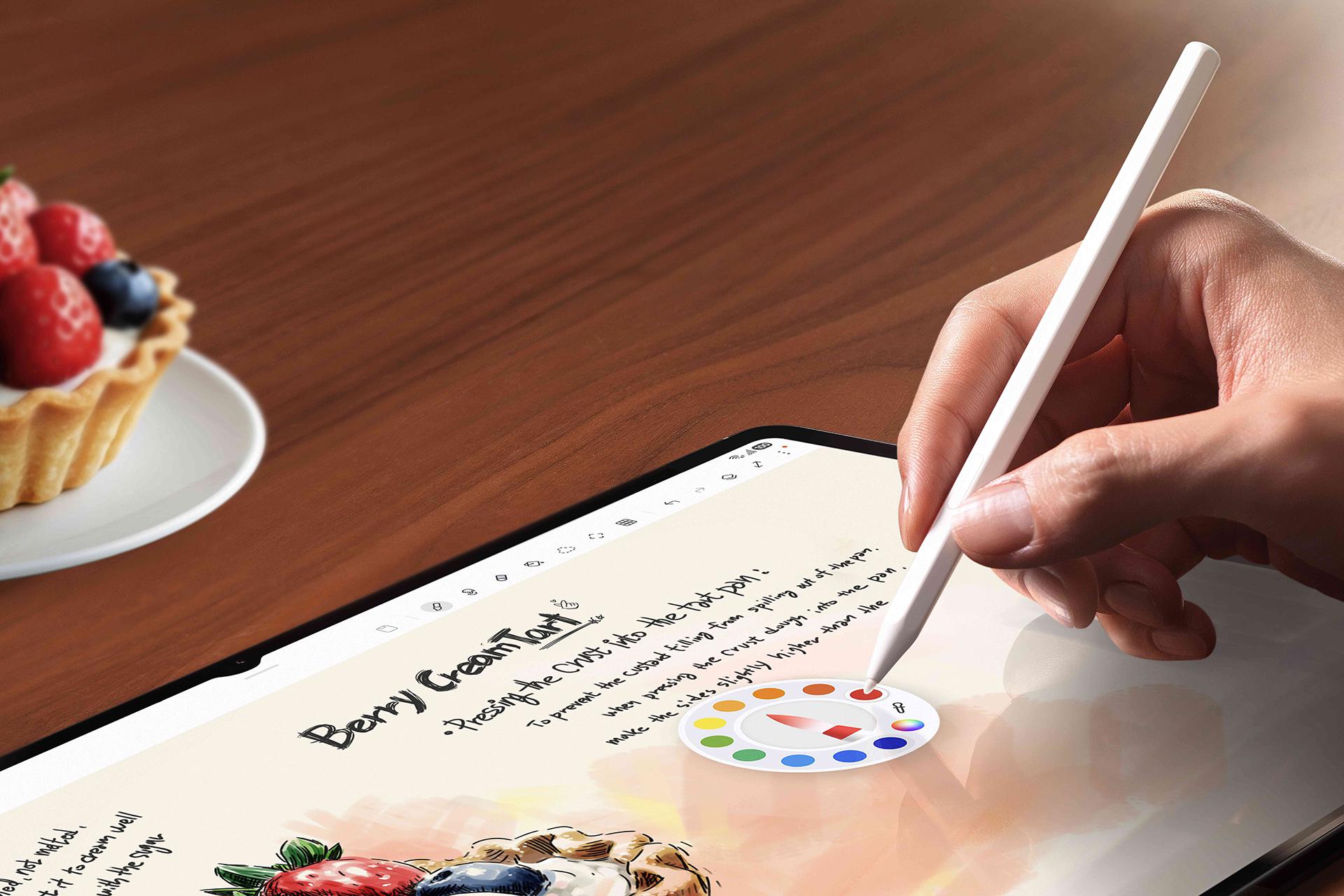 Samsung Galaxy Tab S11