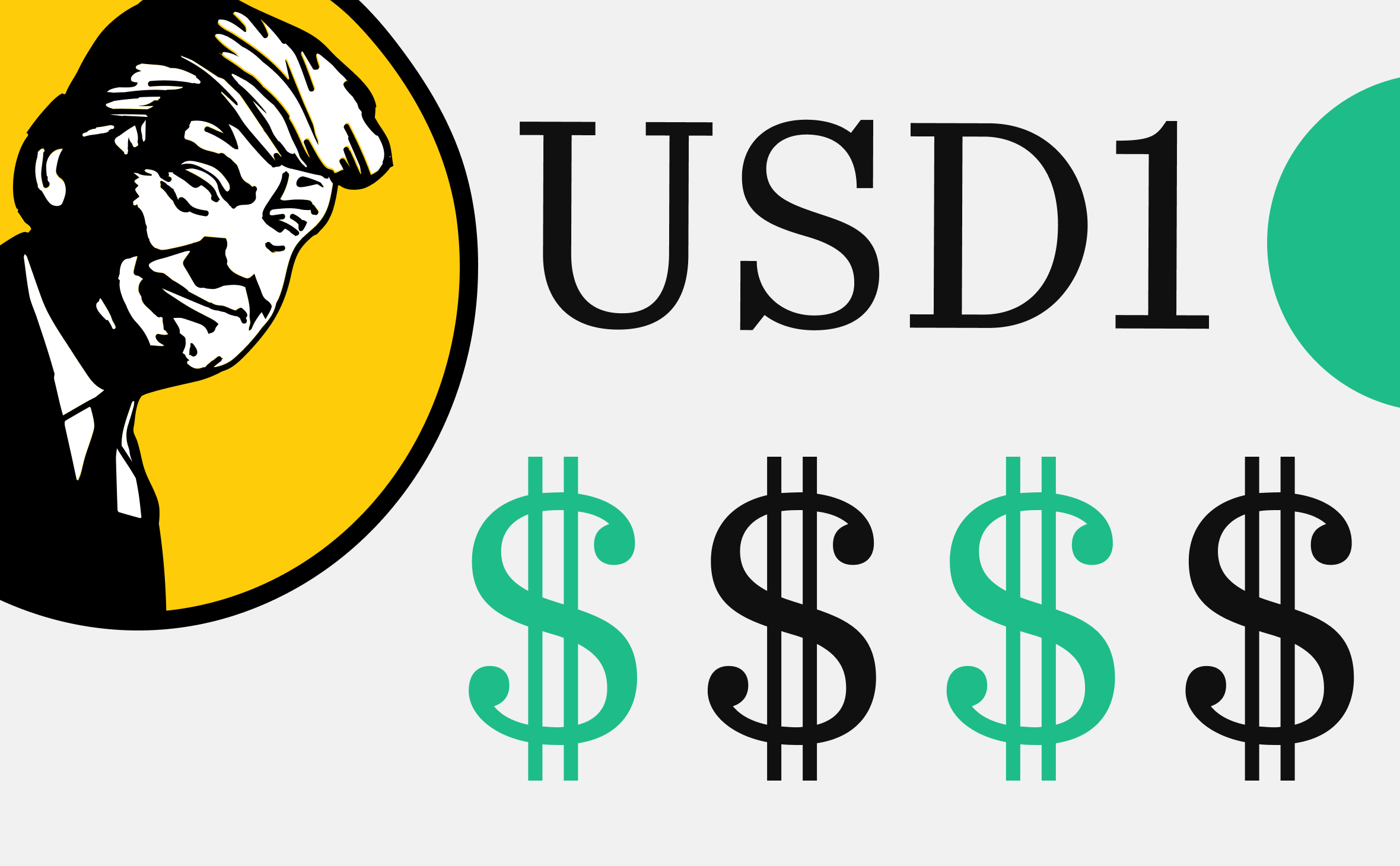 Капитализация стейблкоина Трампа превысила рекордные $3 млрд