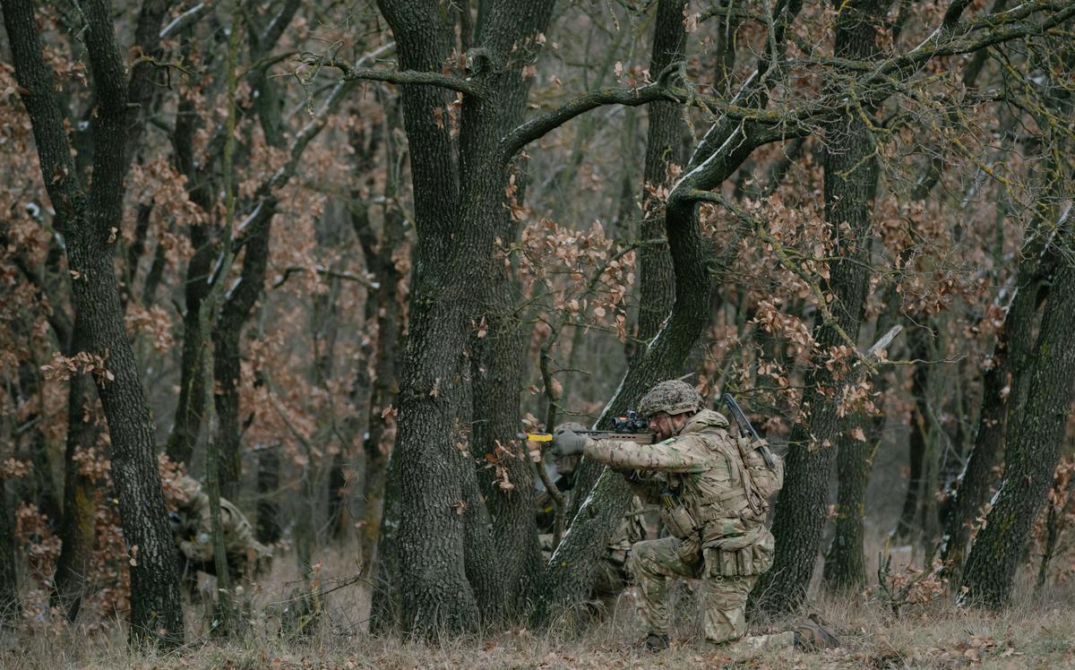 ВСУ из-за потерь начали выводить из Сумской области расчеты БПЛА