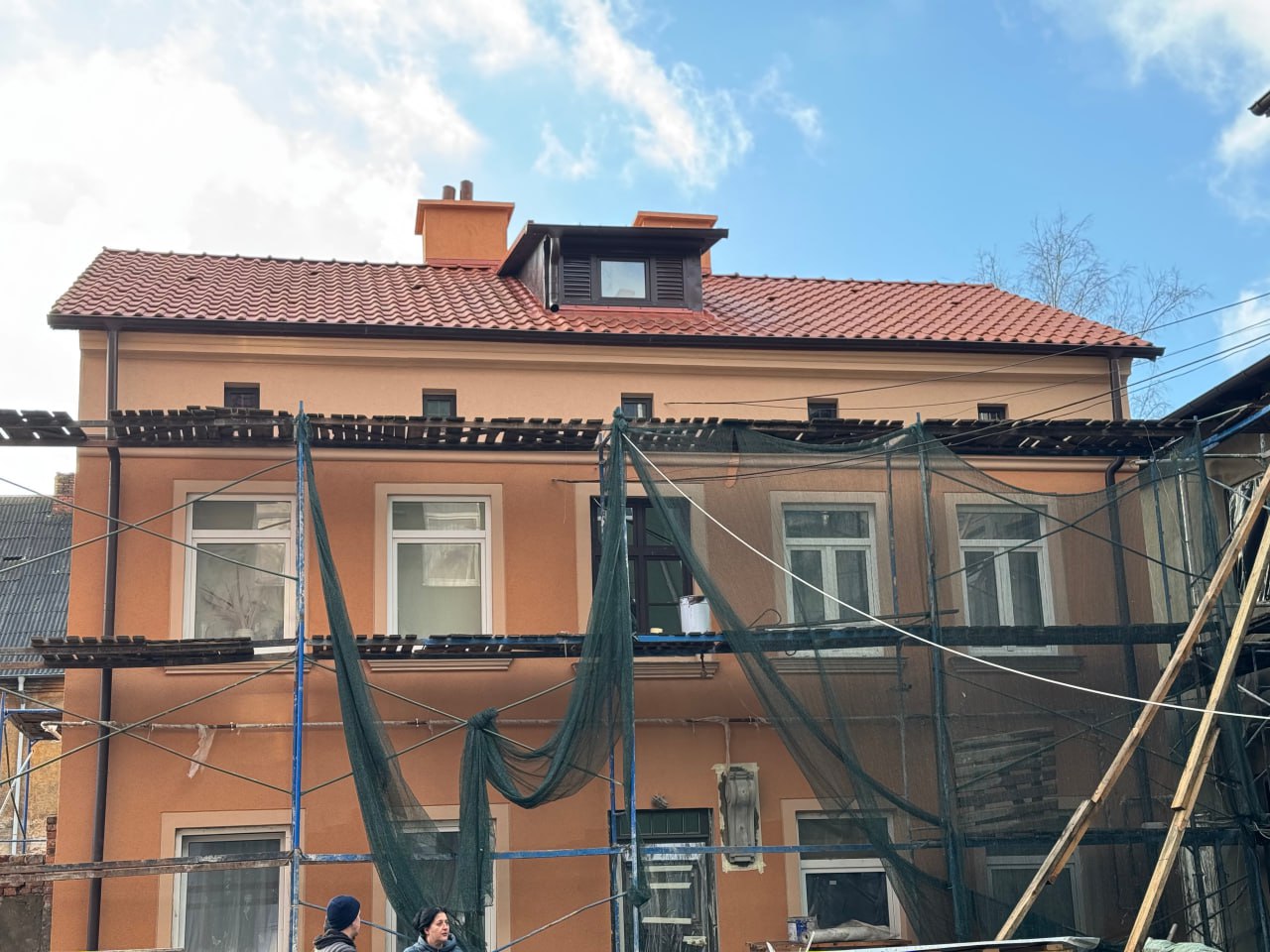 Фото: телеграм-канал Фонда капремонта