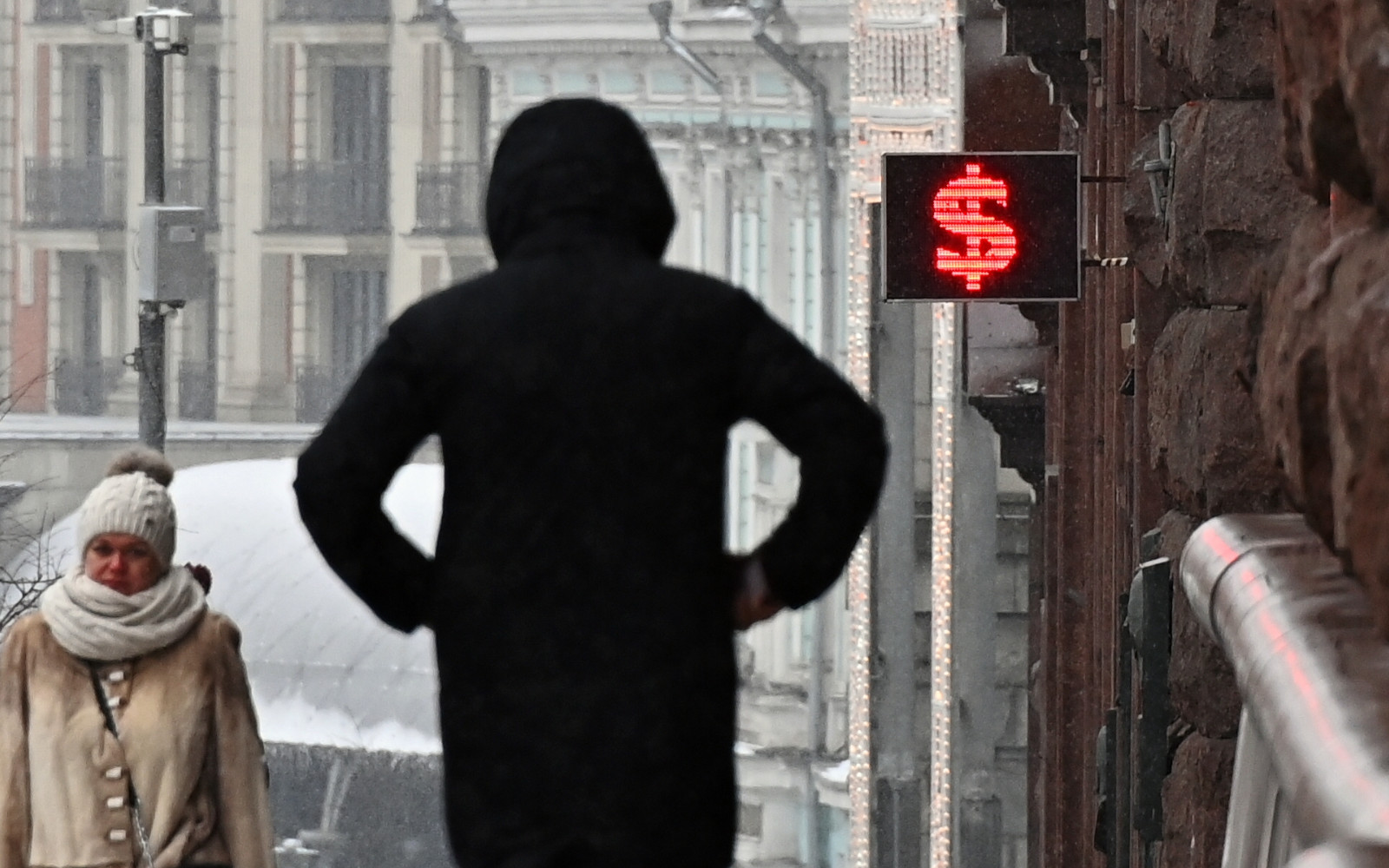 Фото: Евгений Одиноков / РИА Новости