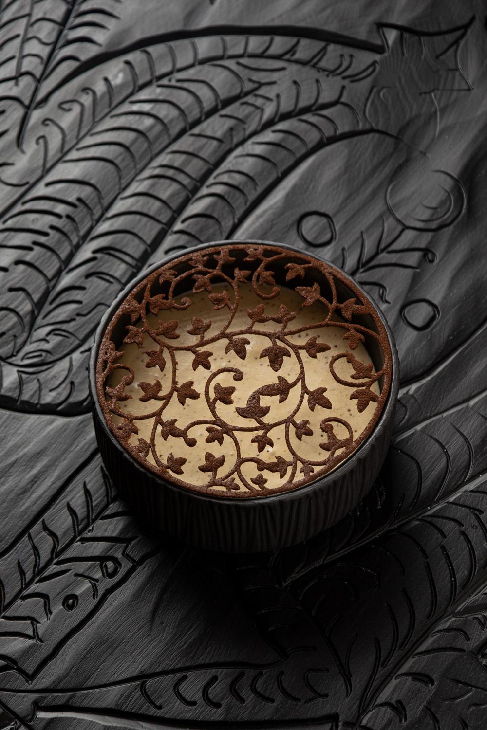 &laquo;Бородинский&nbsp;тирамису&raquo;