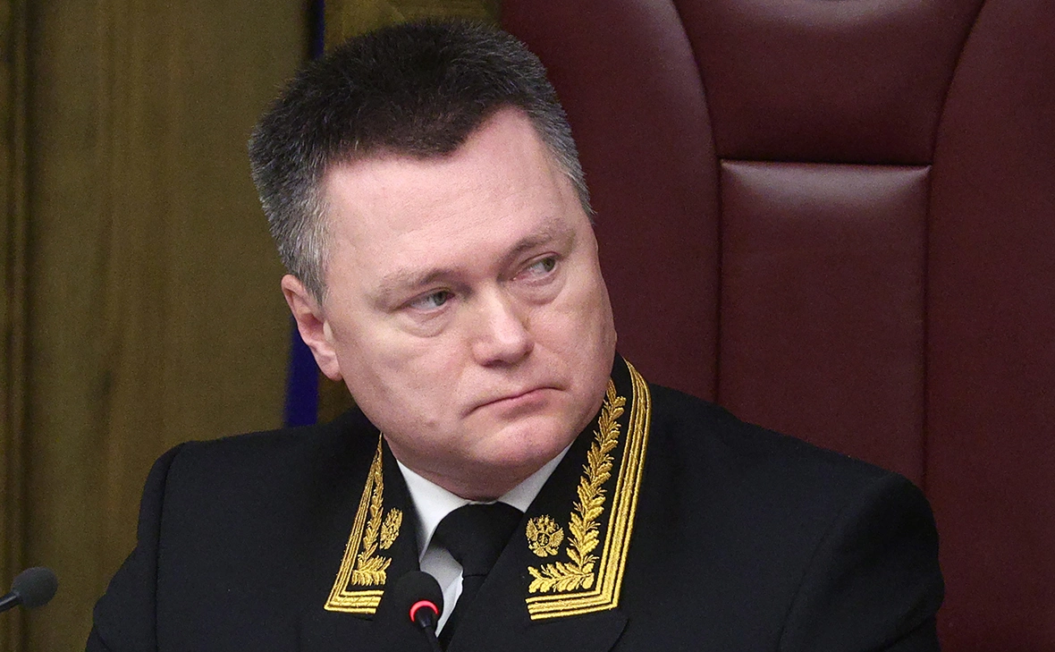 Софья Сандурская / ТАСС