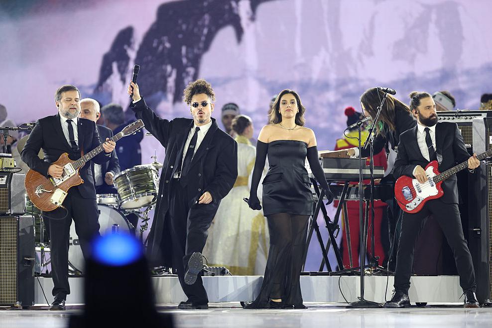 Sarah Stier / Getty Images