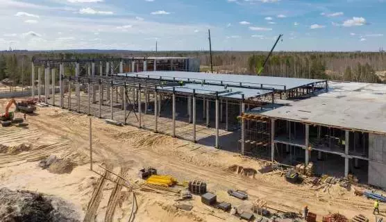 Никита Духник