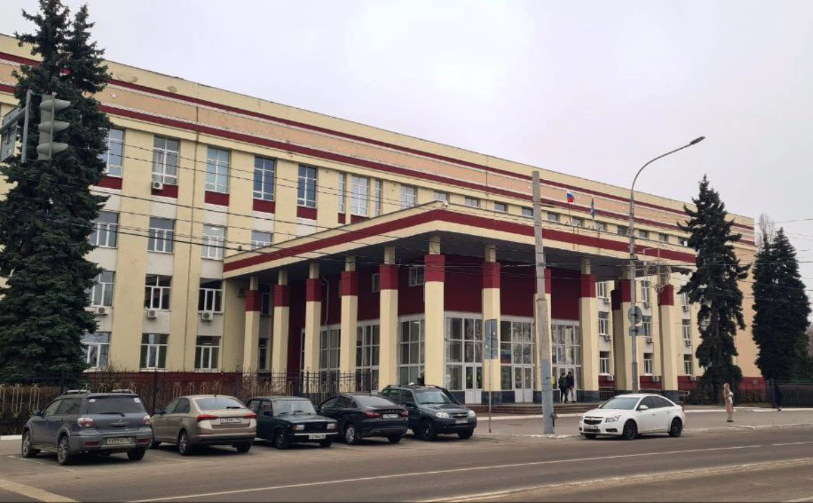 РБК Черноземье 