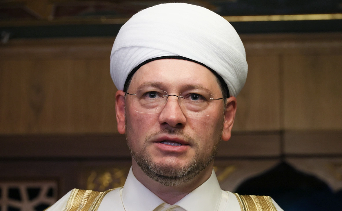 Михаил Метцель / ТАСС