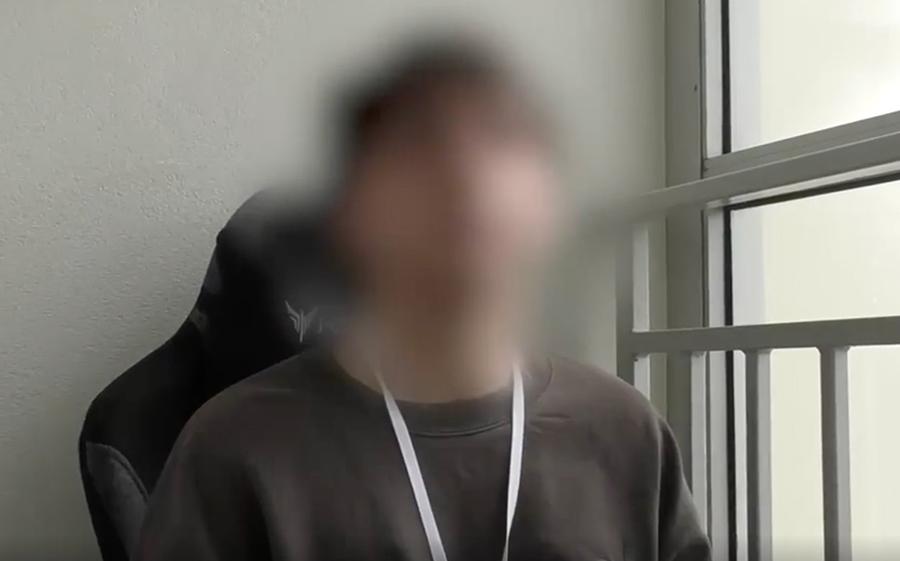 В Москве задержали работников криптообменников. Видео