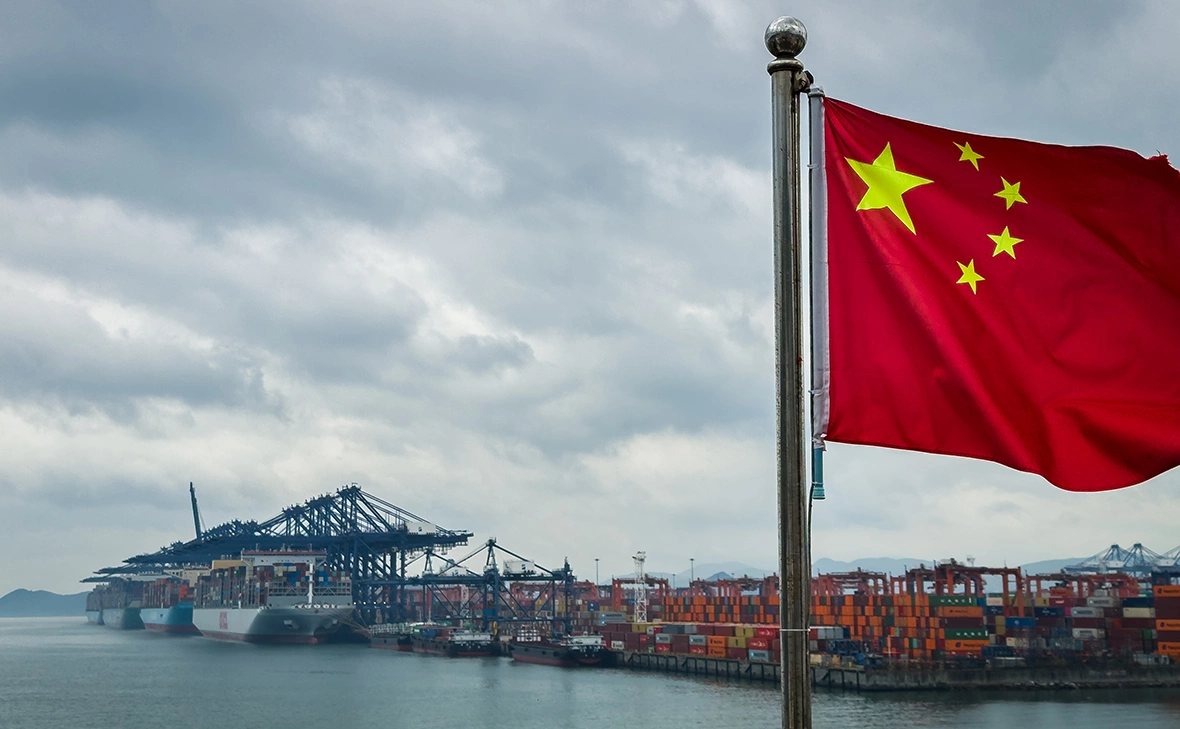 Cheng Xin / Getty Images