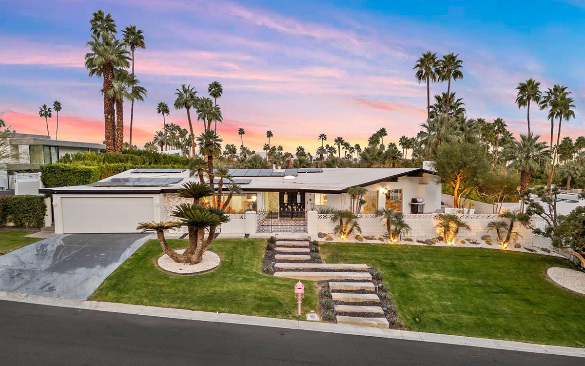 Фото: Coldwell Banker Realty / CA DAMLS