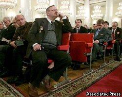 Съезд КПРФ разобрался с Геннадием Зюгановым