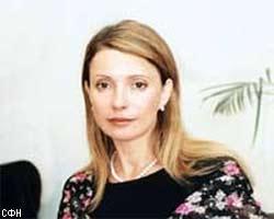 Ю.Тимошенко отложила приезд в Москву ради визита в Тбилиси