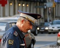ДТП с участием маршрутки в Петербурге: 5 пострадавших