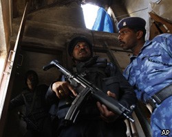 Атака террористов на Индию: в руках боевиков оказались россияне