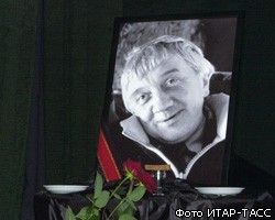 СКП возобновил расследование убийства депутата Ю.Щекочихина
