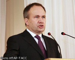 Пермский губернатор: У напавших на пост ДПС мозгов нет