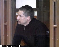 Мосгорсуд признал Д.Евсюкова виновным по всем пунктам обвинения