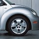 Volkswagen Beetle получает спортивную версию