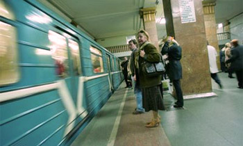 Московское метро станет лучшим в мире к 2030 году