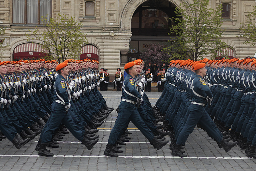 Фото: Екатерина Шлюшенкова / РБК