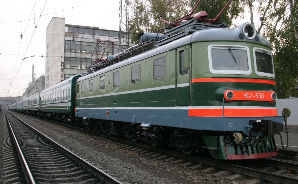 Назначен новый пассажирский поезд №543/544 сообщением Уфа&ndash;Челябинск&ndash;Екатеринбур&ndash;Приобье