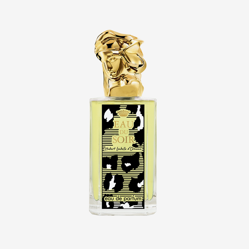 Лимитированная новогодняя версия парфюмерной воды Eau du Soir, Sisley. Цена по запросу
