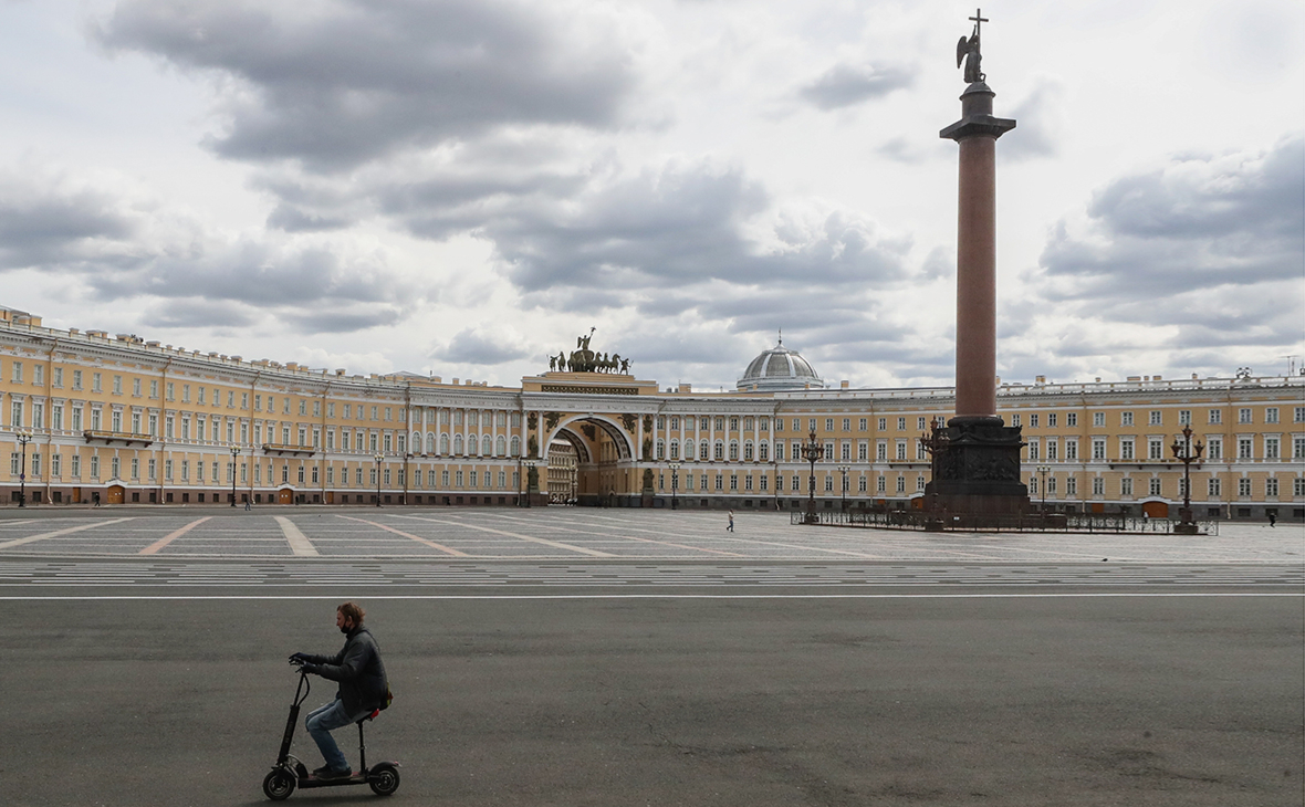 Фото: Александр Демьянчук / ТАСС