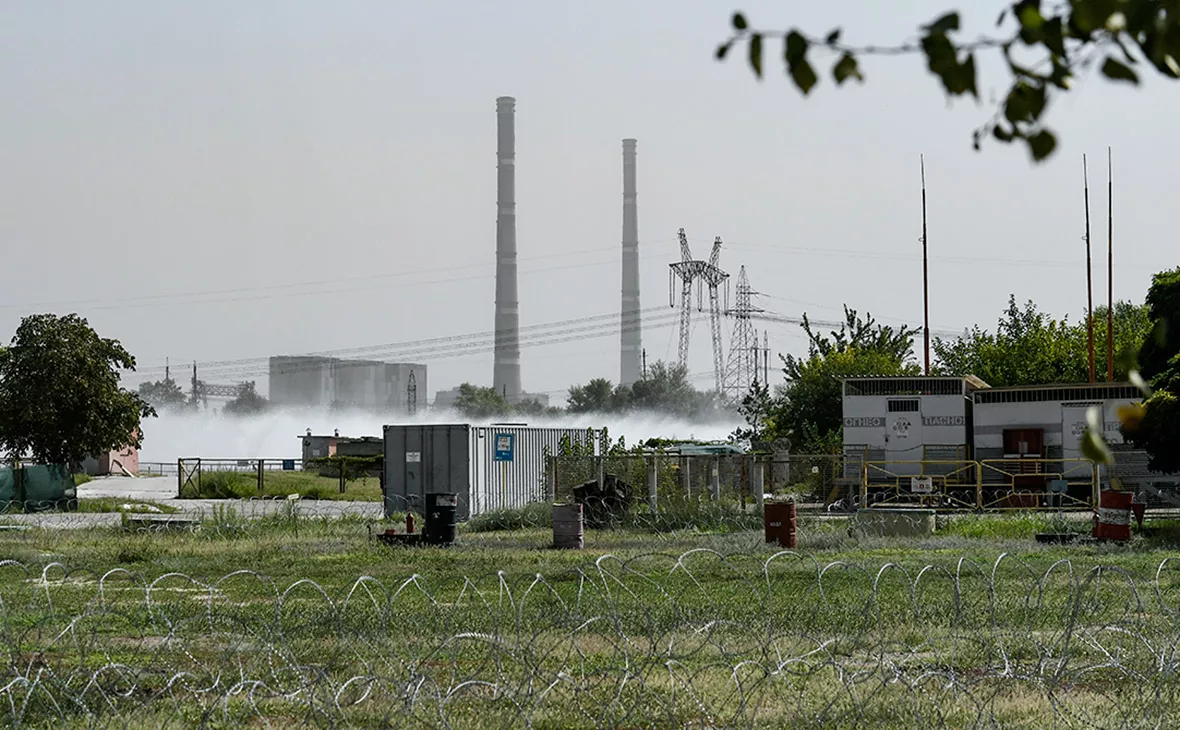 Константин Михальчевский / РИА Новости