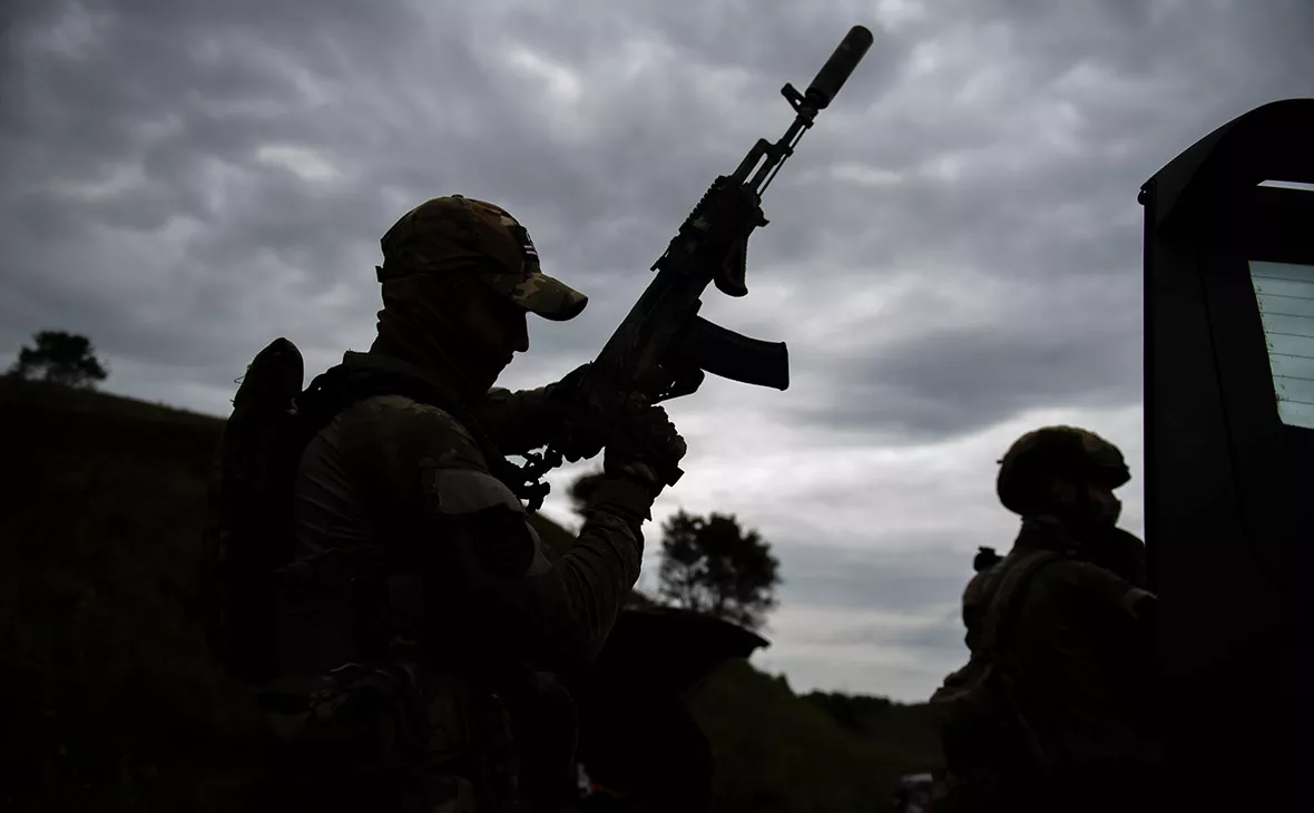 Андрей Кравченко / AP