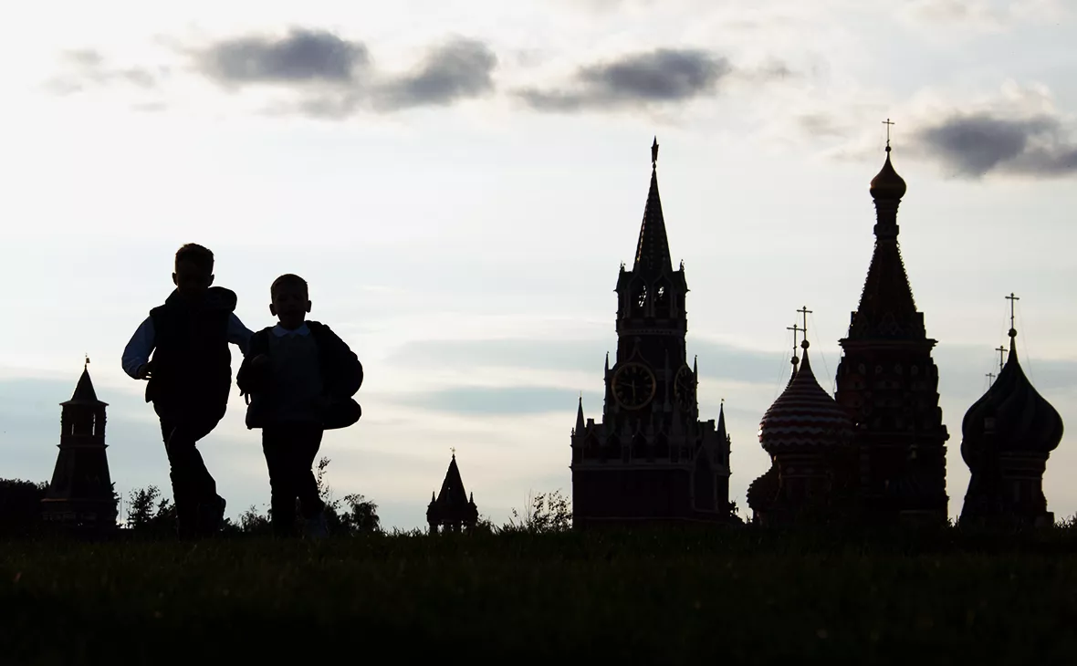 Владимир Сергеев / РИА Новости