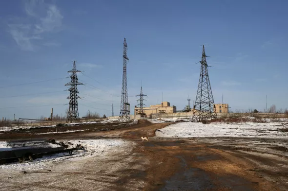 Анастасия Макарычева/РБК