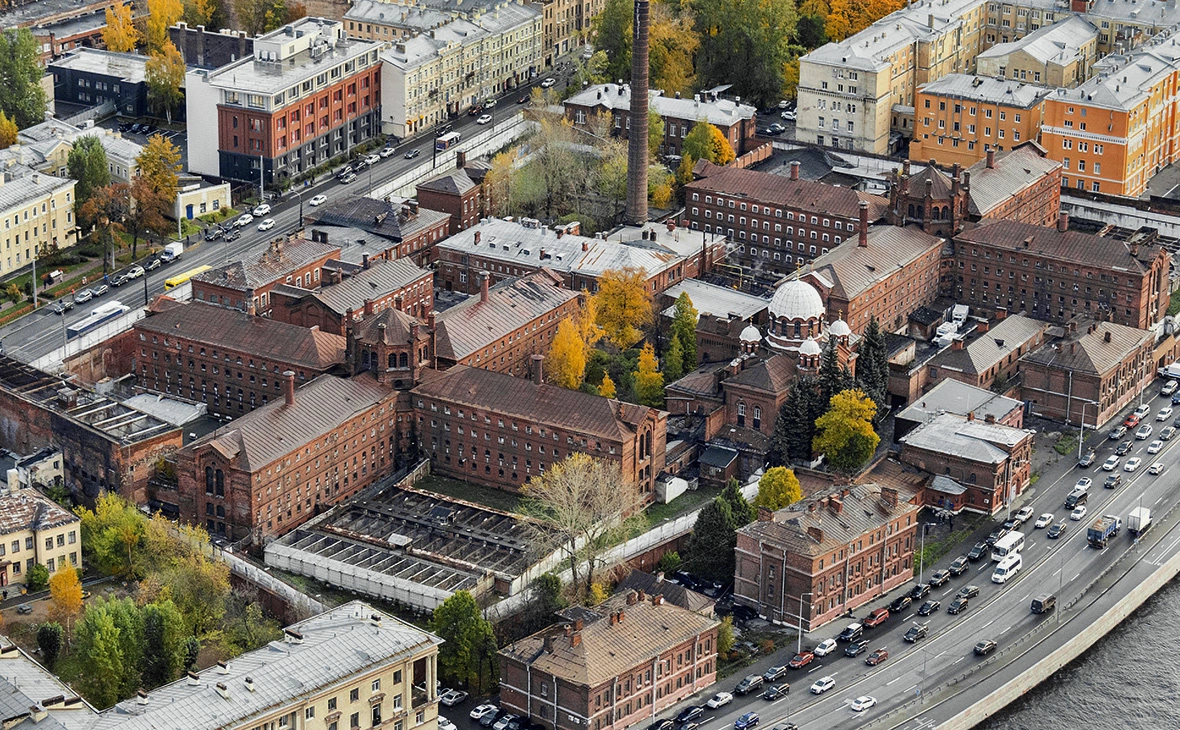 Сергей Фомин / Global Look Press