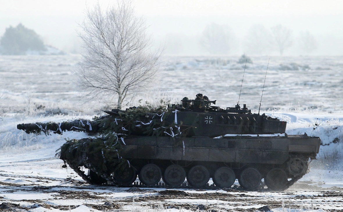 Sean Gallup / Getty Images