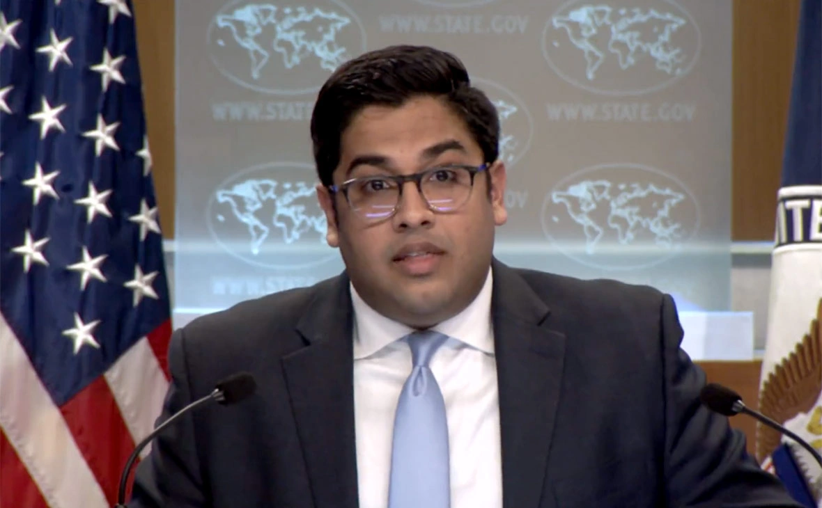 StateDeputySpox / Twitter