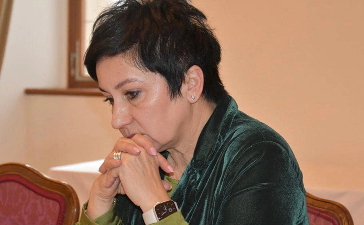 judit.petei / Facebook (входит в корпорацию Meta, признана экстремистской и запрещена в России))