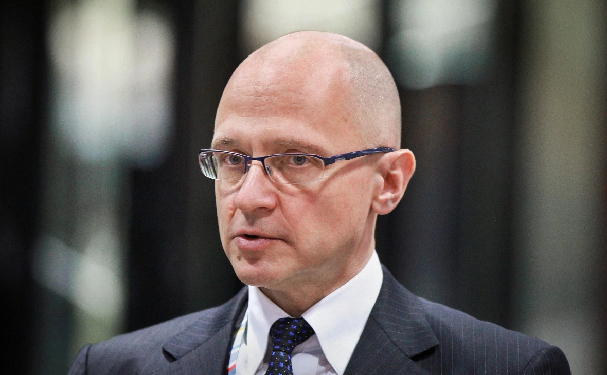 Екатерина Кузьмина / РБК