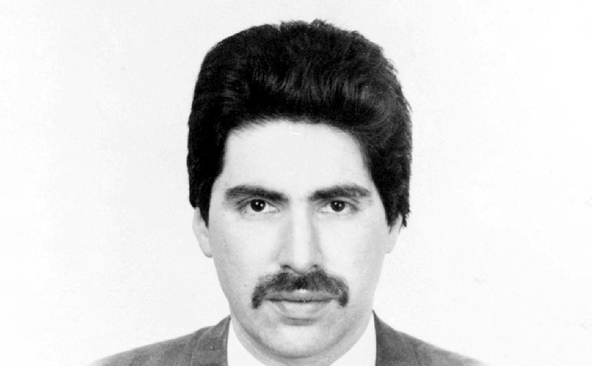 ФСБ спустя 26 лет раскрыла убийство вице-губернатора Петербурга