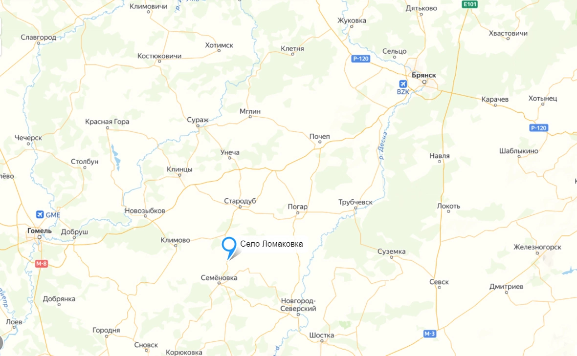 Яндекс.Карты