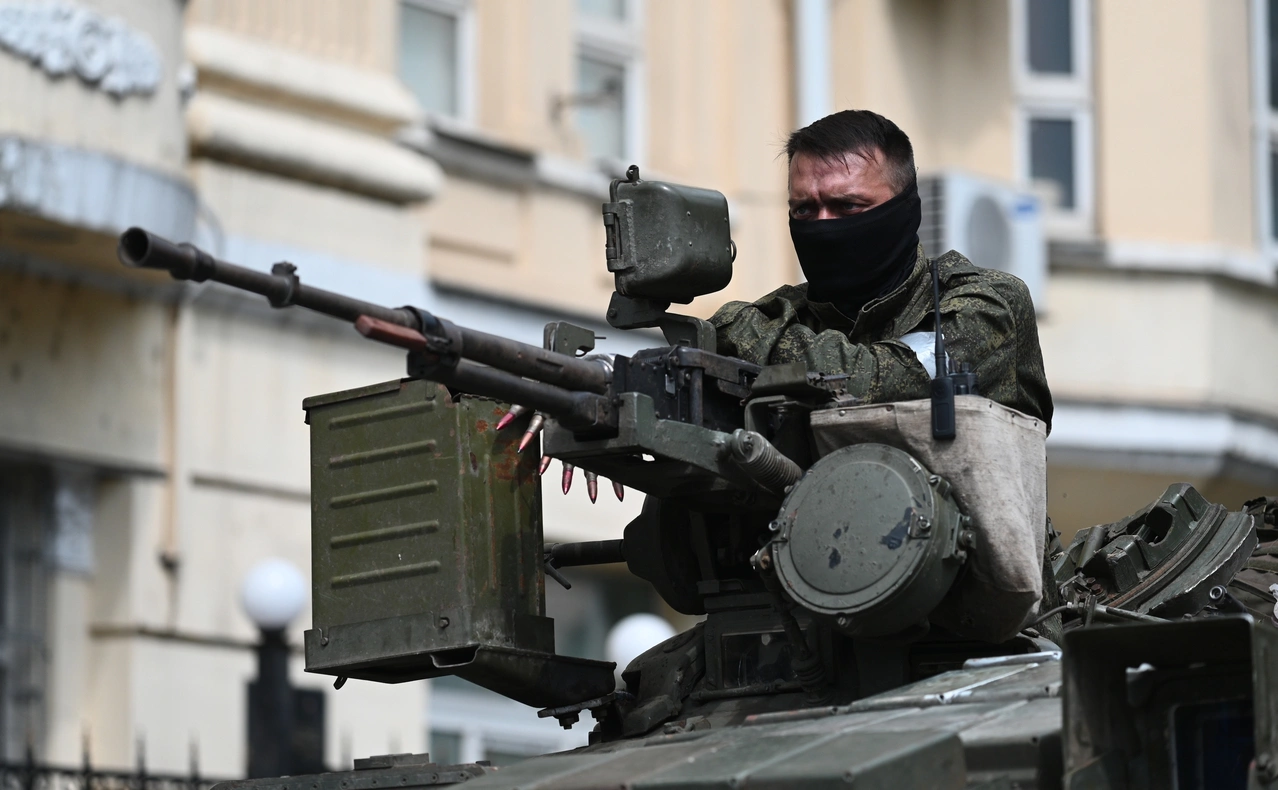 Сергей Пивоваров / РИА Новости