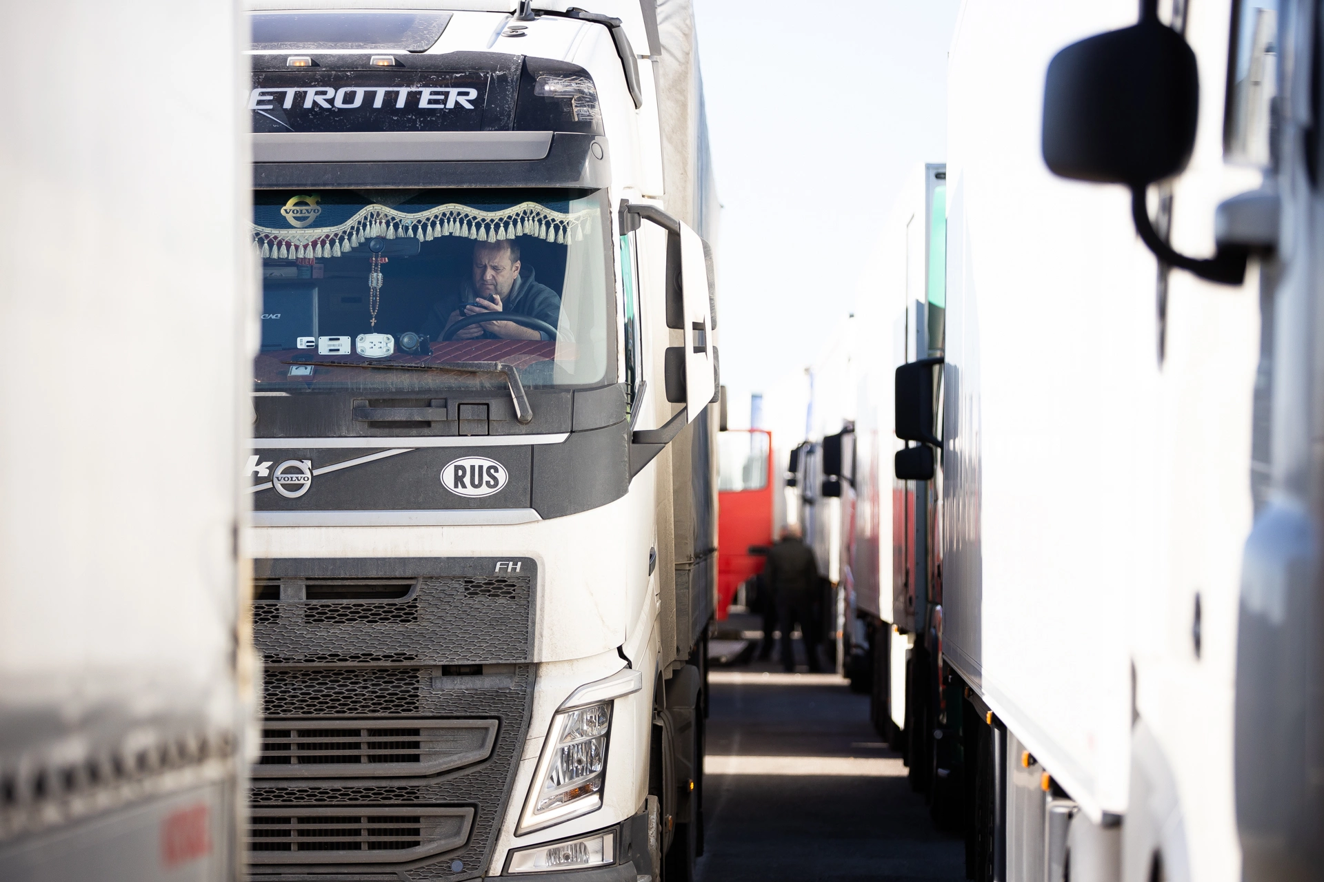 Александр Подгорчук