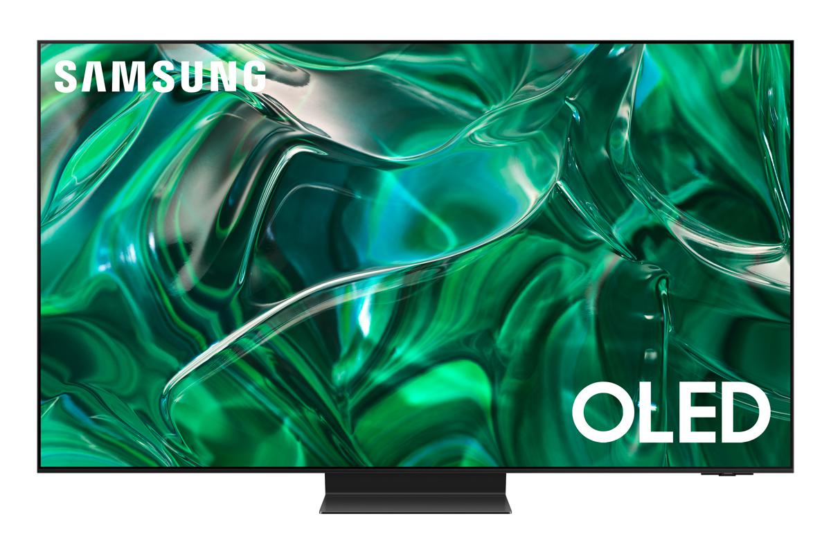 Телевизор OLED S95 &deg;C