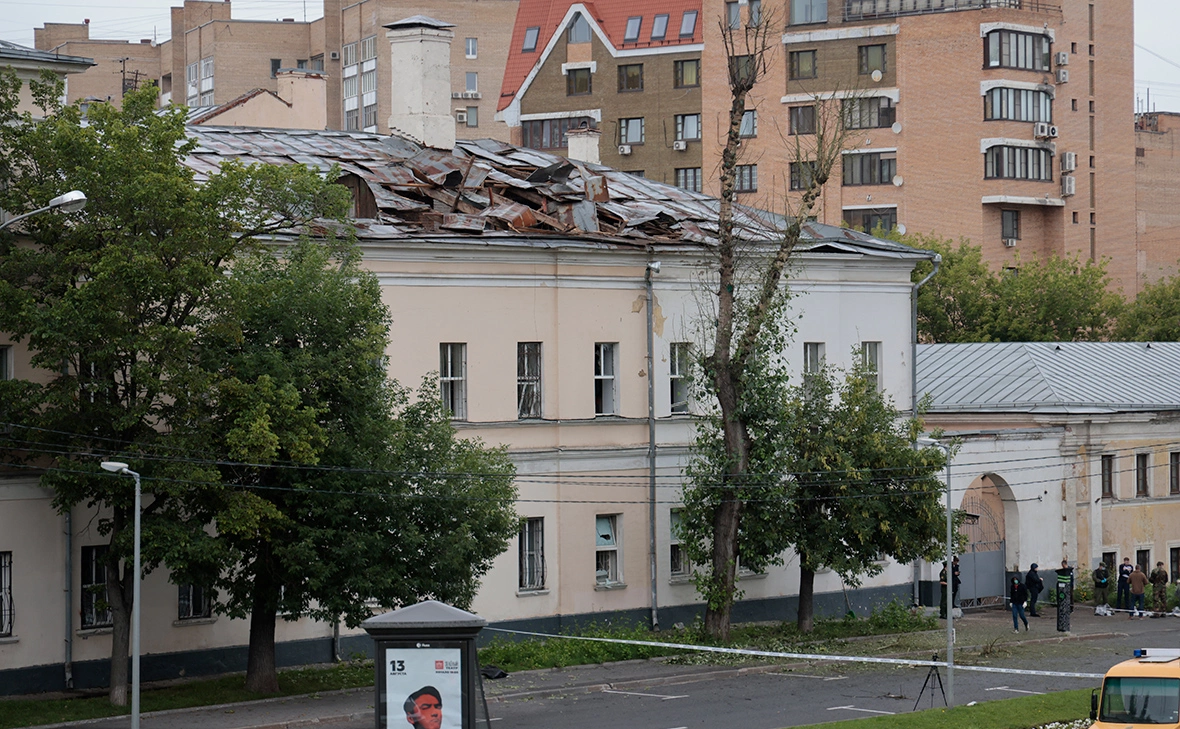 Михаил Гребенщиков / РБК