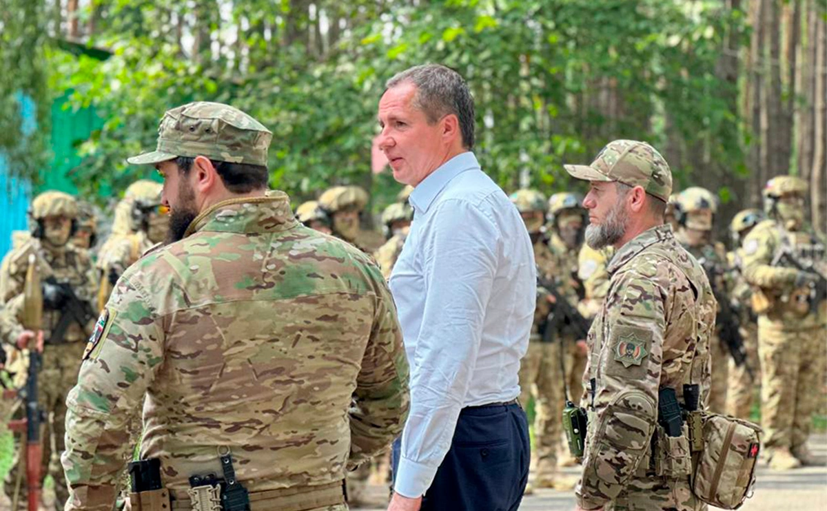 vvgladkov / Telegram